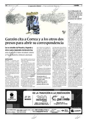 ABC CORDOBA 18-03-2009 página 19