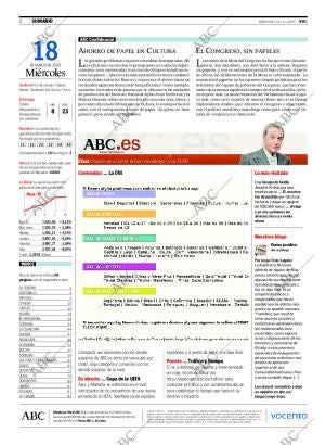 ABC CORDOBA 18-03-2009 página 2