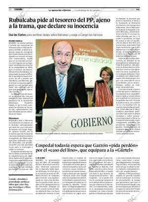 ABC CORDOBA 18-03-2009 página 20