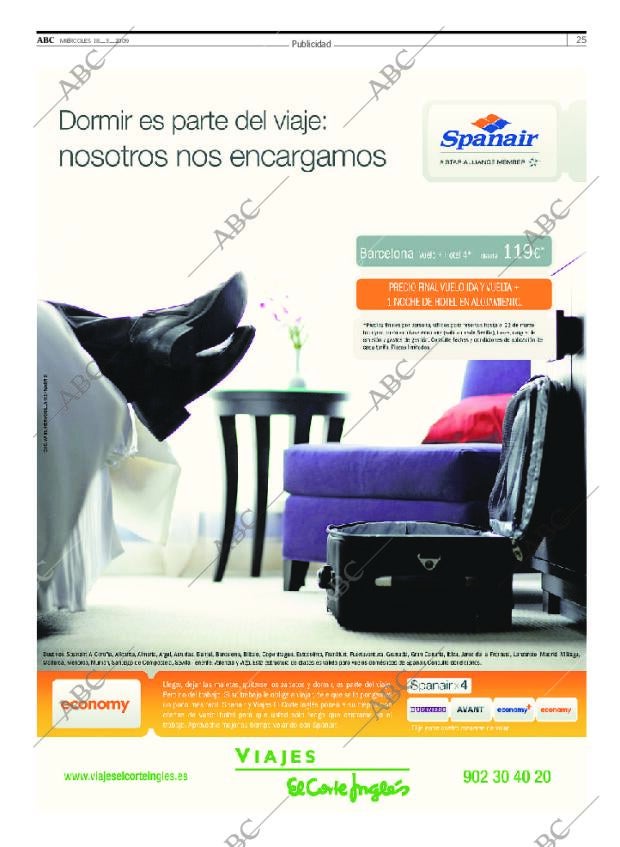 ABC CORDOBA 18-03-2009 página 25