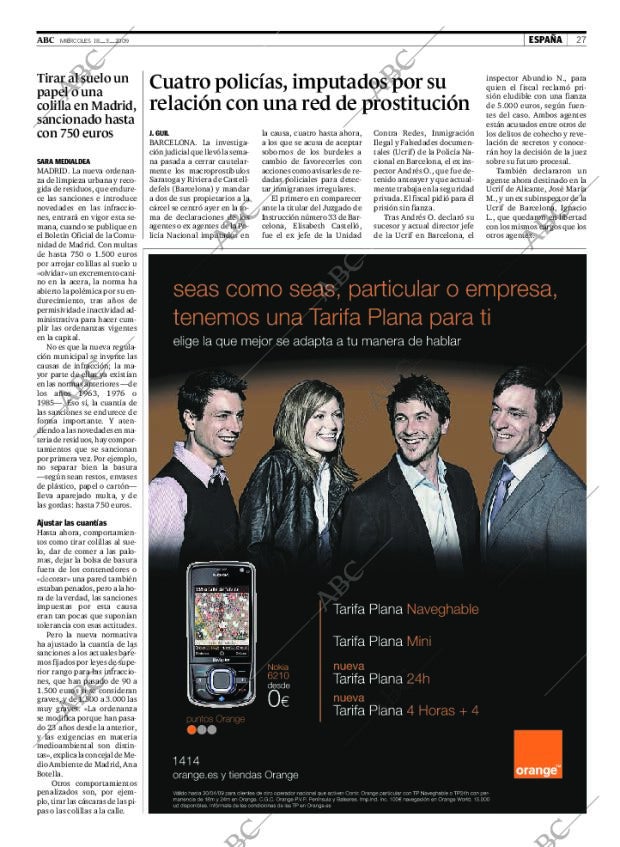 ABC CORDOBA 18-03-2009 página 27