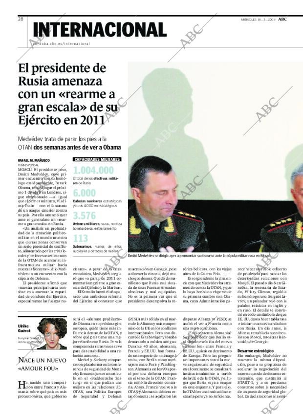 ABC CORDOBA 18-03-2009 página 28