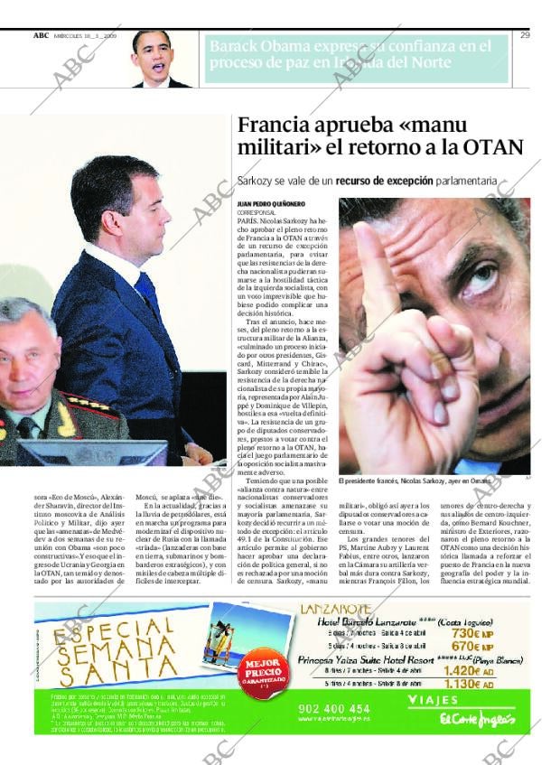 ABC CORDOBA 18-03-2009 página 29