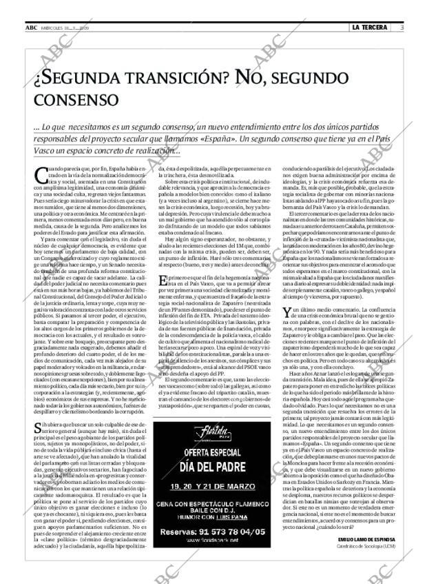 ABC CORDOBA 18-03-2009 página 3