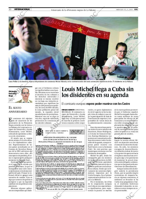 ABC CORDOBA 18-03-2009 página 30