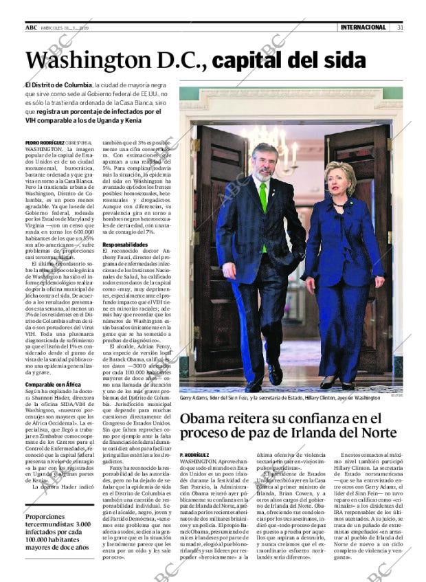 ABC CORDOBA 18-03-2009 página 31