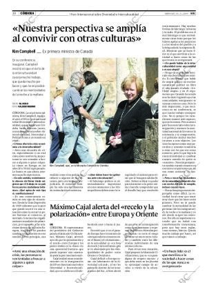 ABC CORDOBA 18-03-2009 página 38