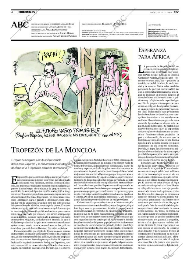 ABC CORDOBA 18-03-2009 página 4
