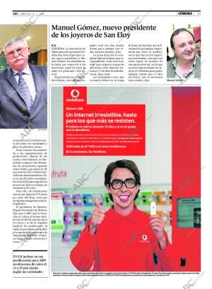 ABC CORDOBA 18-03-2009 página 41