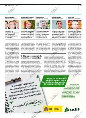 ABC CORDOBA 18-03-2009 página 45