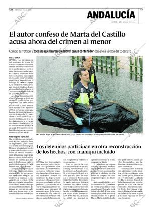 ABC CORDOBA 18-03-2009 página 49