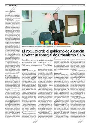 ABC CORDOBA 18-03-2009 página 50