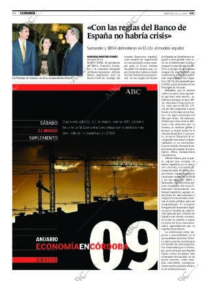 ABC CORDOBA 18-03-2009 página 54