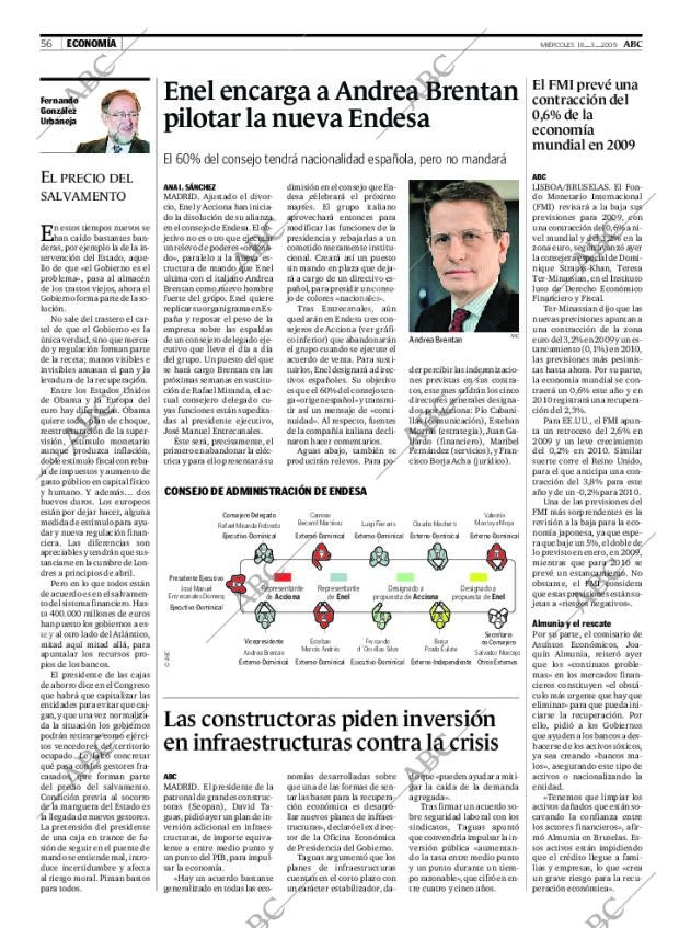 ABC CORDOBA 18-03-2009 página 56