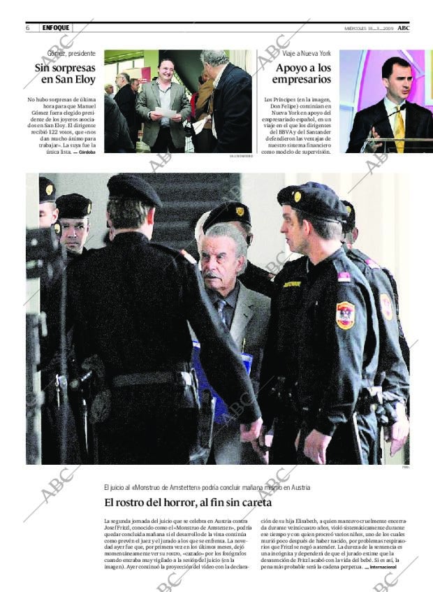 ABC CORDOBA 18-03-2009 página 6