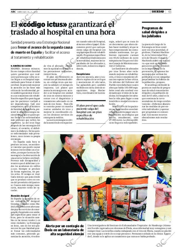 ABC CORDOBA 18-03-2009 página 61