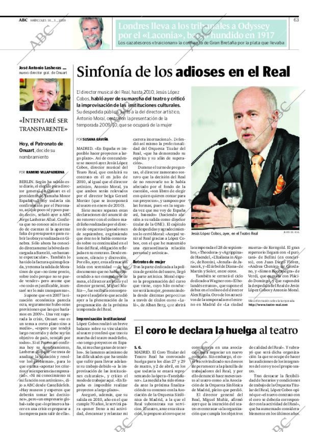 ABC CORDOBA 18-03-2009 página 63
