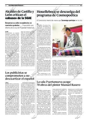 ABC CORDOBA 18-03-2009 página 64