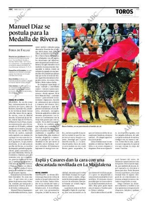 ABC CORDOBA 18-03-2009 página 65