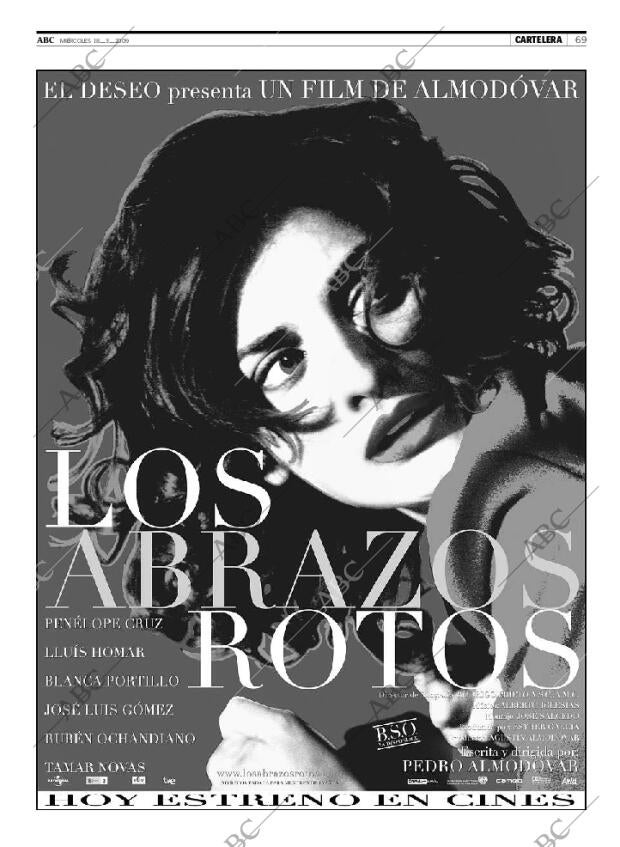 ABC CORDOBA 18-03-2009 página 69