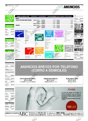 ABC CORDOBA 18-03-2009 página 71