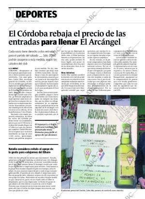 ABC CORDOBA 18-03-2009 página 72