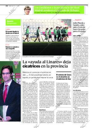 ABC CORDOBA 18-03-2009 página 73