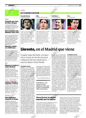 ABC CORDOBA 18-03-2009 página 74