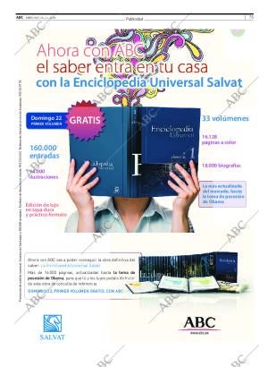 ABC CORDOBA 18-03-2009 página 75