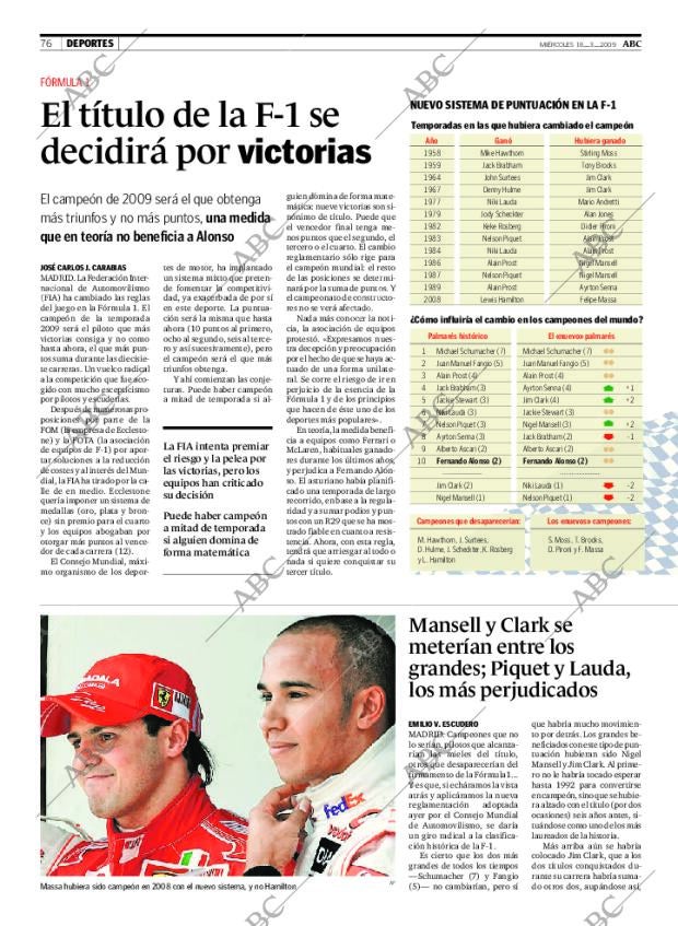 ABC CORDOBA 18-03-2009 página 76