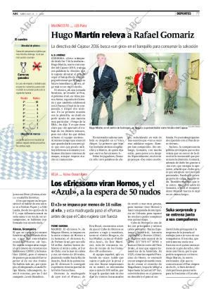 ABC CORDOBA 18-03-2009 página 77