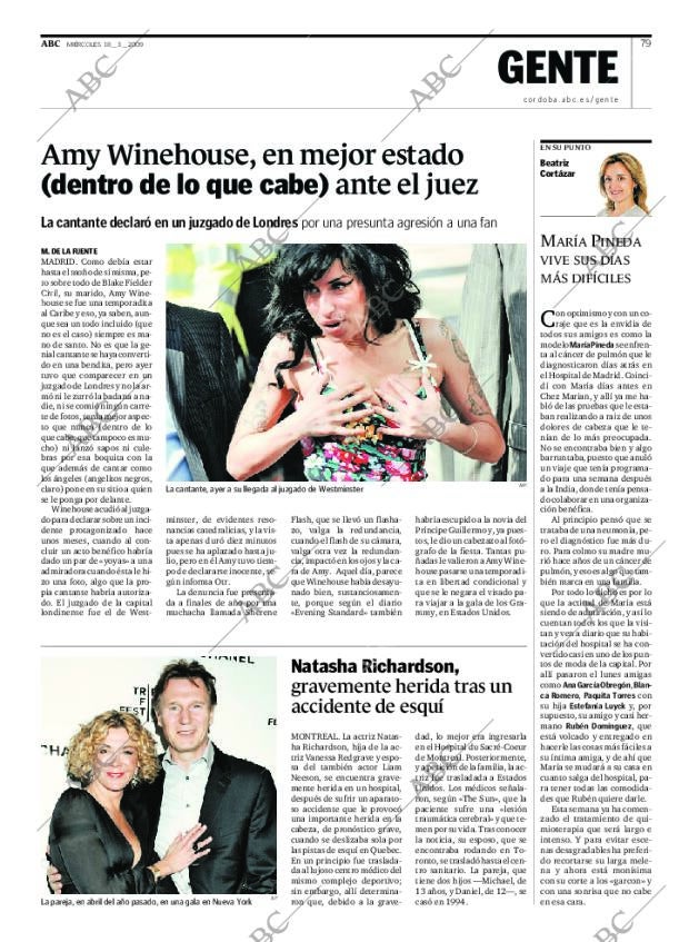 ABC CORDOBA 18-03-2009 página 79