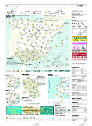 ABC CORDOBA 18-03-2009 página 81