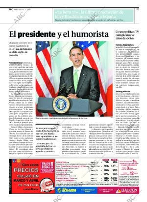 ABC CORDOBA 18-03-2009 página 83