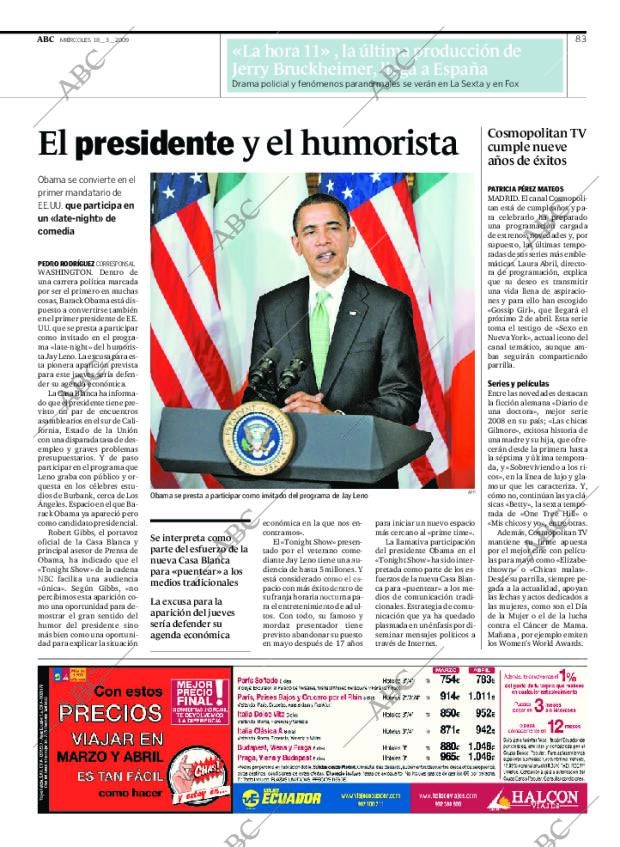 ABC CORDOBA 18-03-2009 página 83