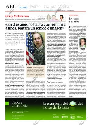 ABC CORDOBA 18-03-2009 página 86