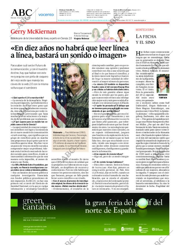 ABC CORDOBA 18-03-2009 página 86