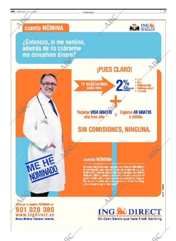 ABC CORDOBA 18-03-2009 página 87