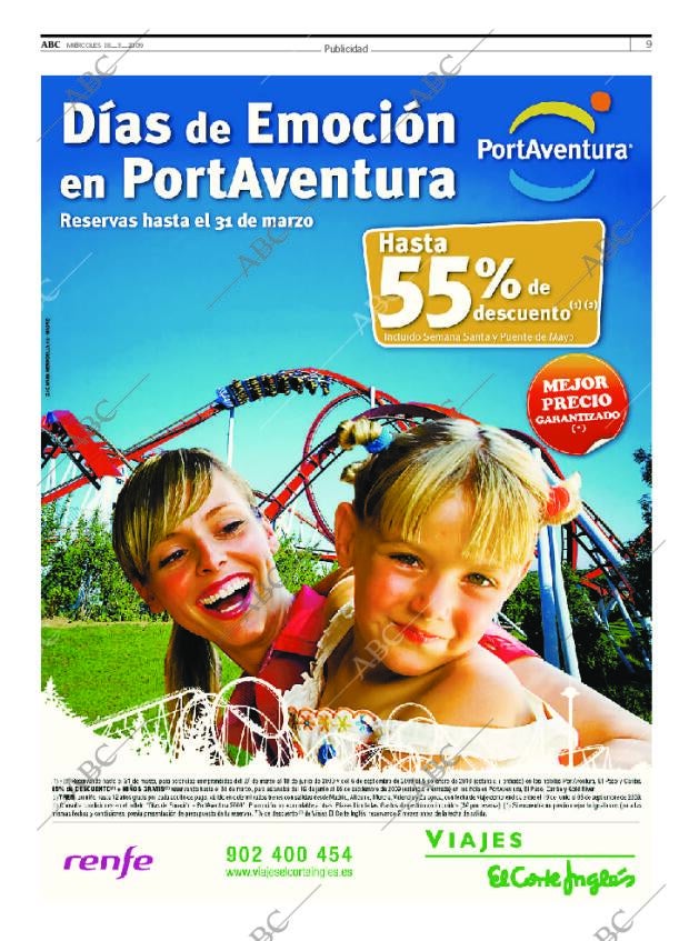 ABC CORDOBA 18-03-2009 página 9