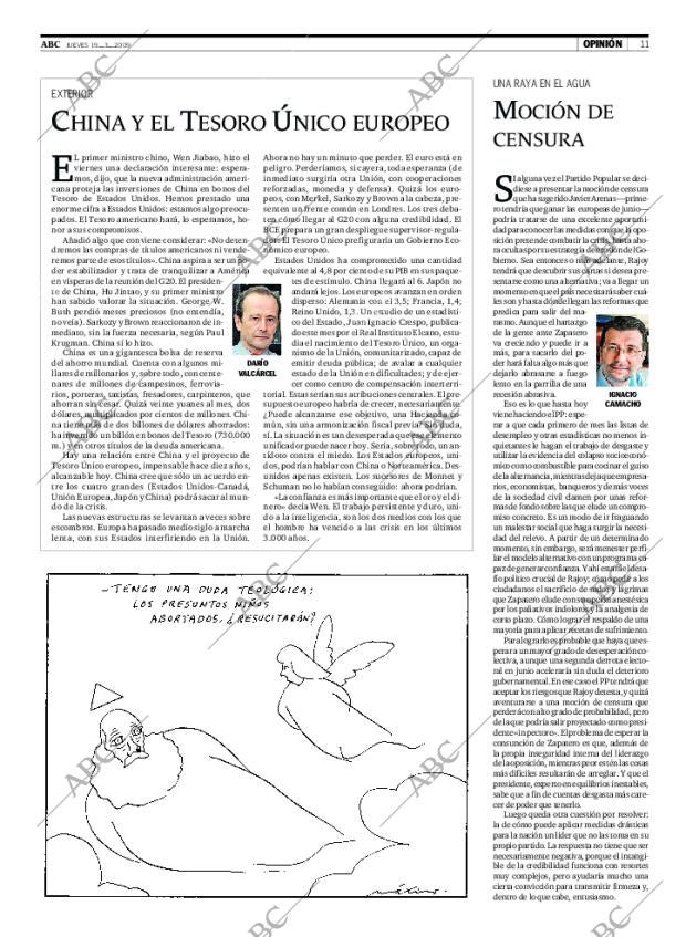ABC CORDOBA 19-03-2009 página 11