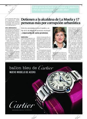 ABC CORDOBA 19-03-2009 página 15