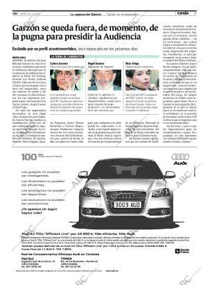 ABC CORDOBA 19-03-2009 página 17