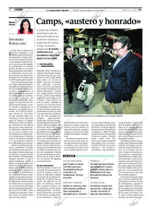 ABC CORDOBA 19-03-2009 página 18