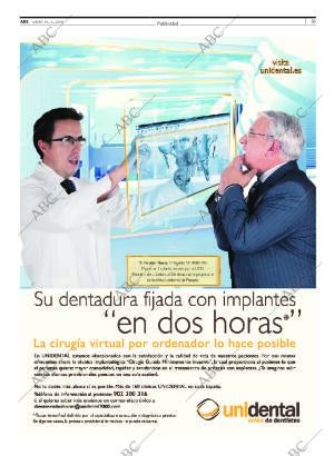 ABC CORDOBA 19-03-2009 página 19