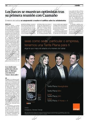 ABC CORDOBA 19-03-2009 página 21