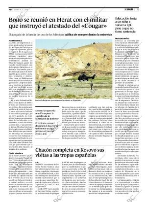 ABC CORDOBA 19-03-2009 página 23