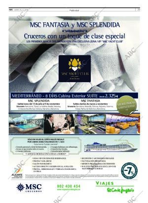 ABC CORDOBA 19-03-2009 página 25