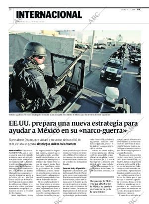 ABC CORDOBA 19-03-2009 página 26