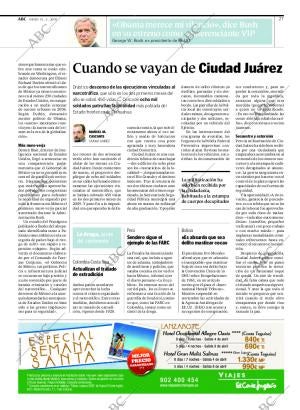 ABC CORDOBA 19-03-2009 página 27