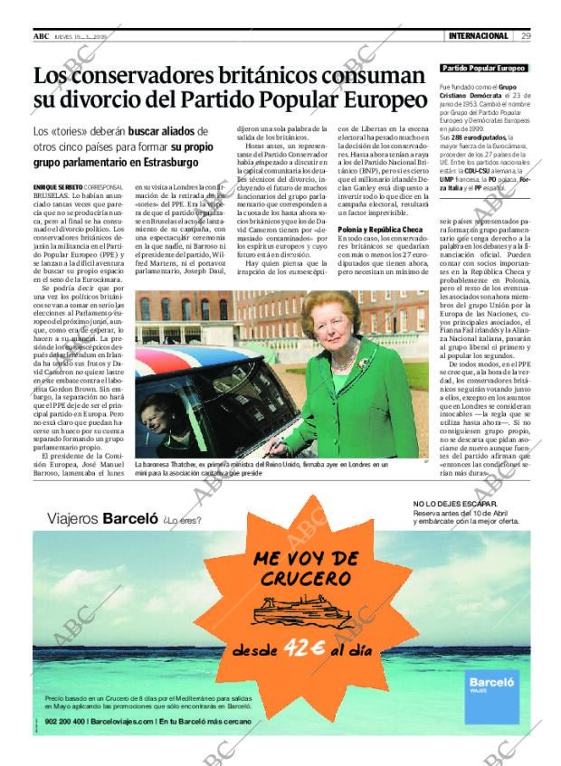 ABC CORDOBA 19-03-2009 página 29